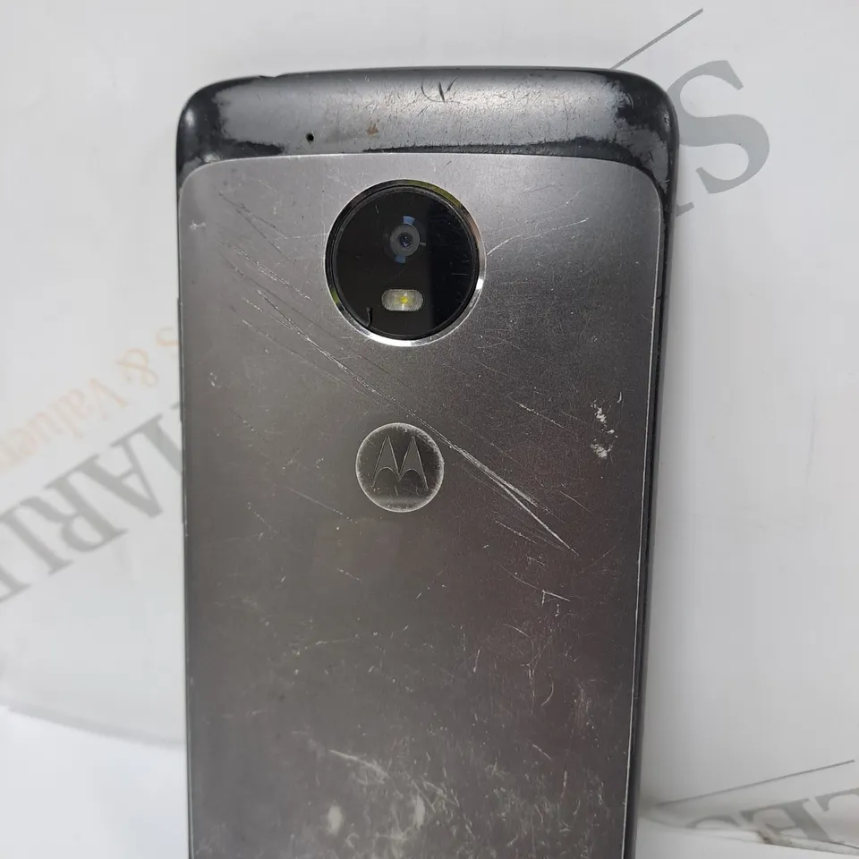 MOTOROLA MOTO G5 MOBILE PHONE