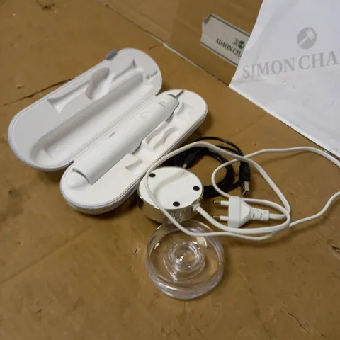 PHILIPS SONICARE DIAMOND CLEAN DEEP CLEAN EDITION TOOTHBRUSH
