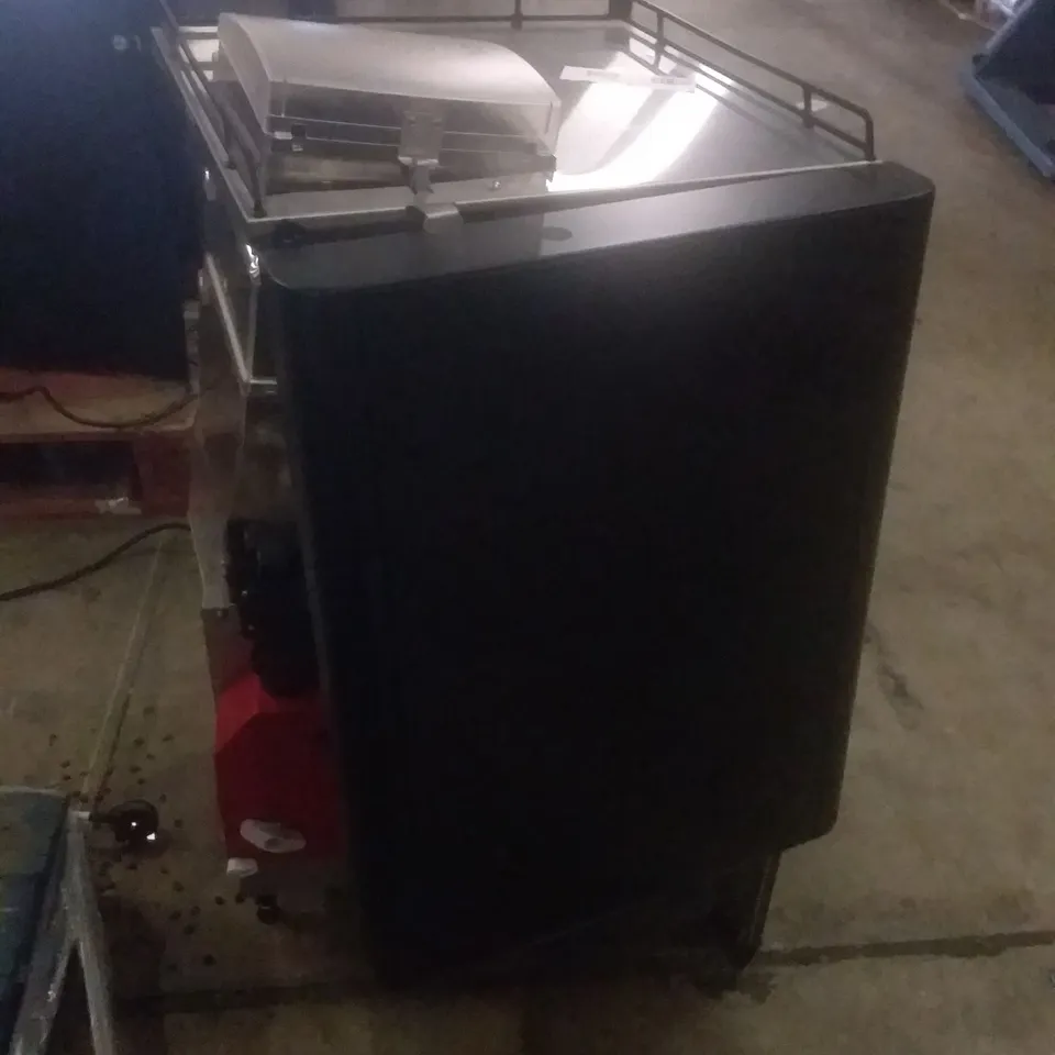 COFFETEK VITRO X4 COFFEE MACHINE 
