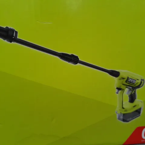 RYOBI RY18WP22A-0 18V ONE+ CORDLESS POWER