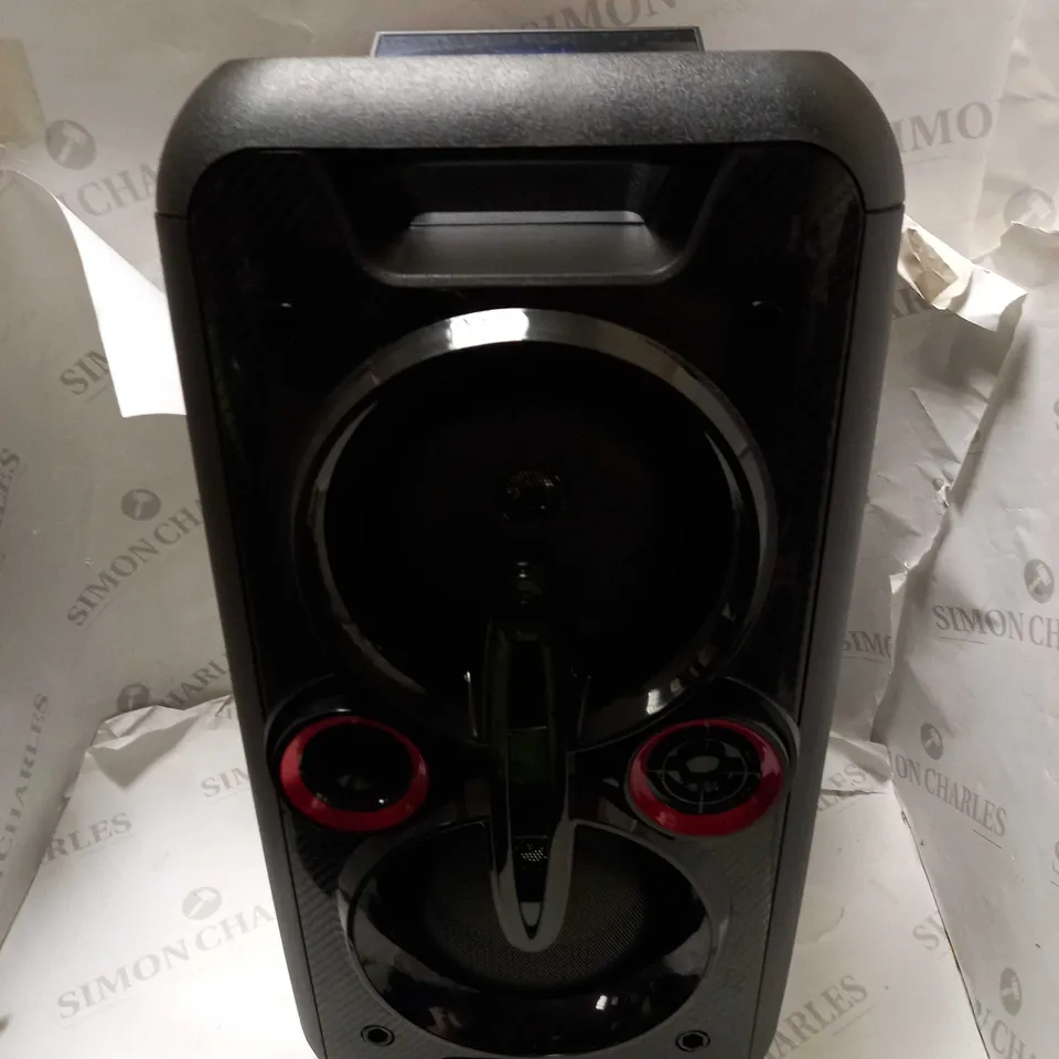 ONN PARTY BLUETOOTH SPEAKER 