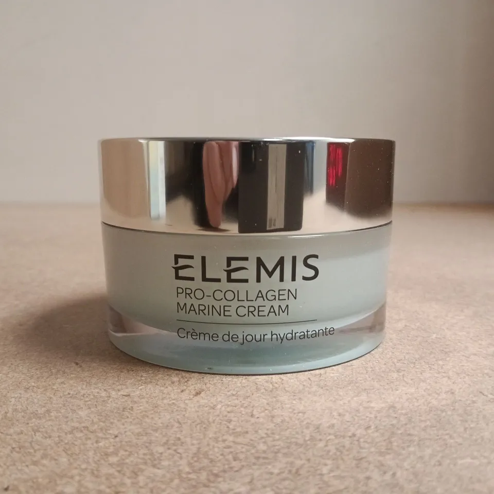 ELEMIS PRO-COLLAGEN MARINE CREAM – 100ML