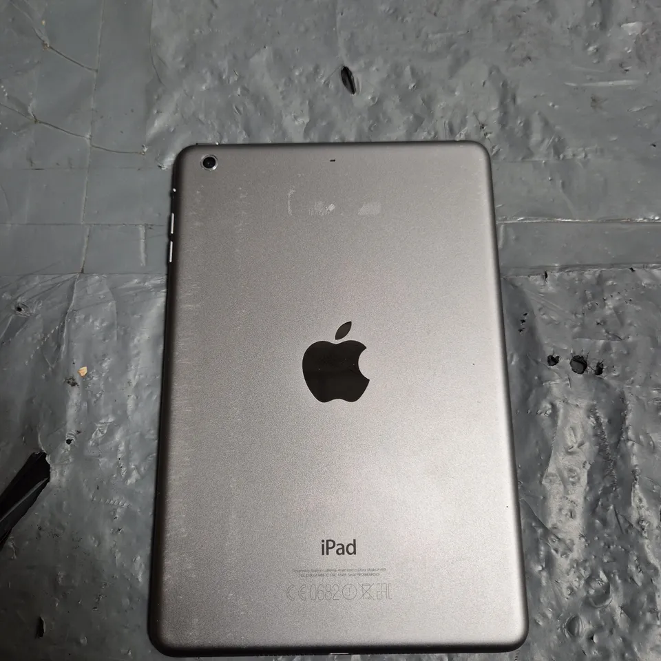 APPLE IPAD MINI 2 