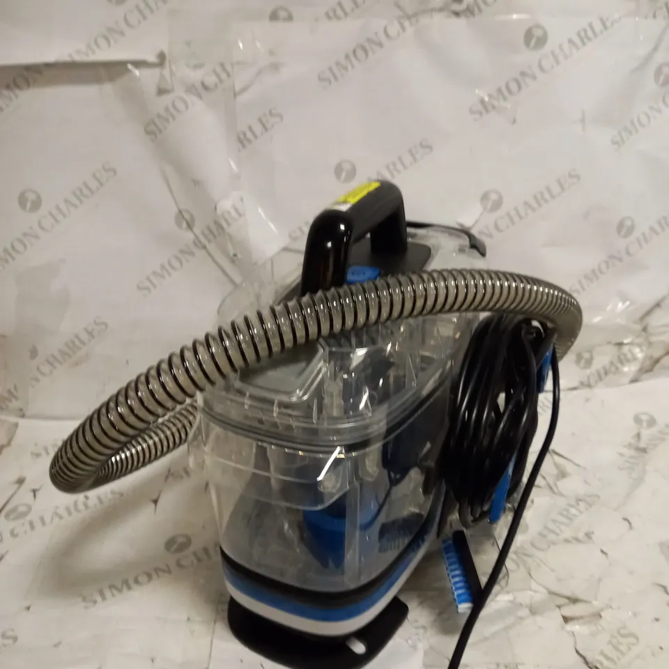 VAX SPOTWASH HOME DUO RRP £149