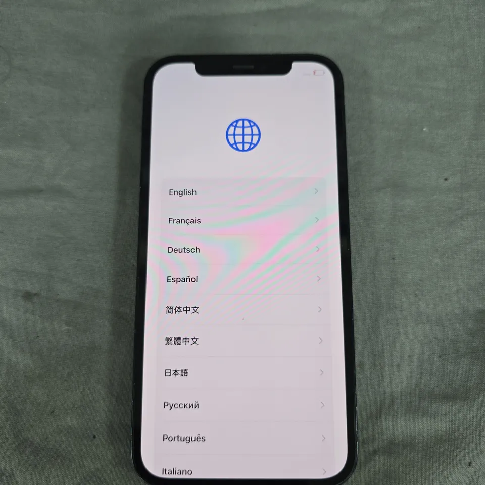 APPLE IPHONE 12 - A2403