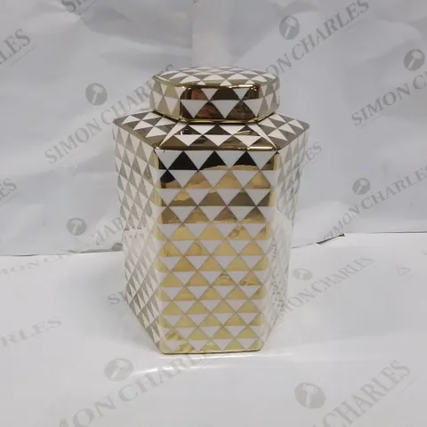 1000ML STORAGE JAR 