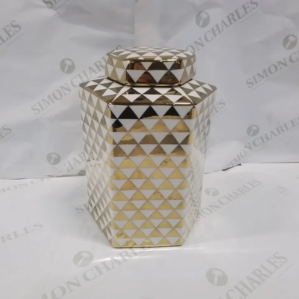 1000ML STORAGE JAR 