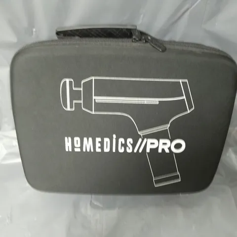 HOMEDICS PRO MASSAGER