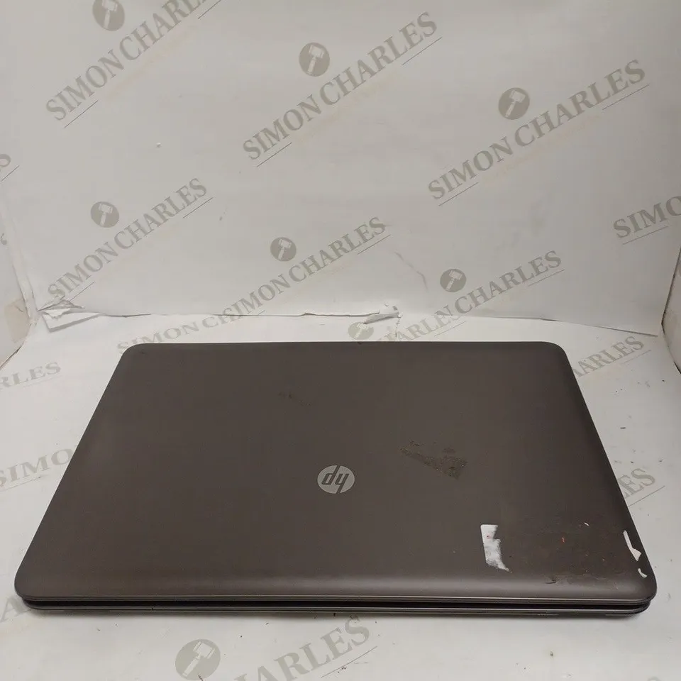 HP 650 NOTEBOOK 15.6" LAPTOP 
