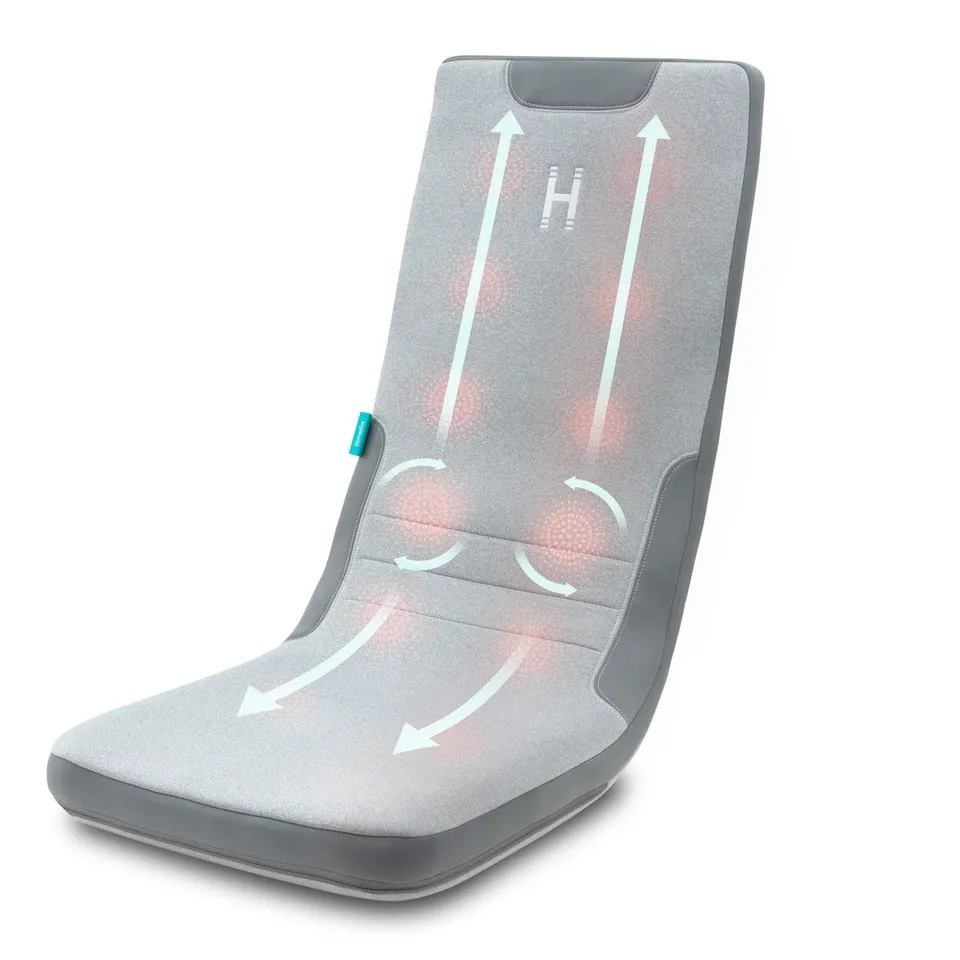 HOMEDICS FULL BODY FLEX MASSAGE CUSHION