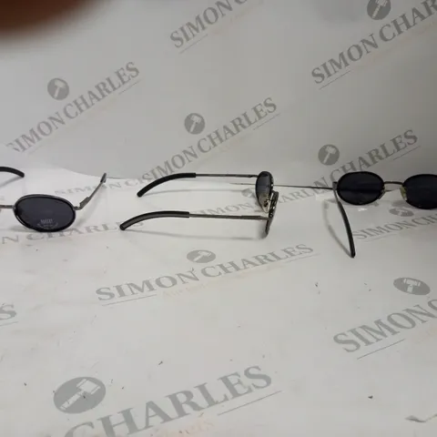 BOX OF APPROX 5 PAIRS OF VOGART 2481I SUNGLASSES.