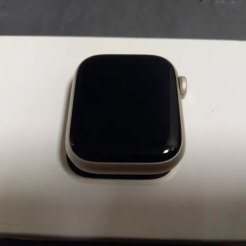 APPLE WATCH SERIES 8 41MM SMART WATCH