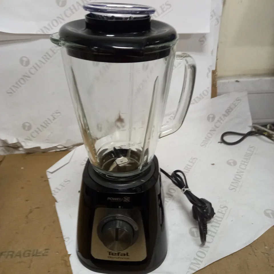TEFAL BLENDFORCE GLASS