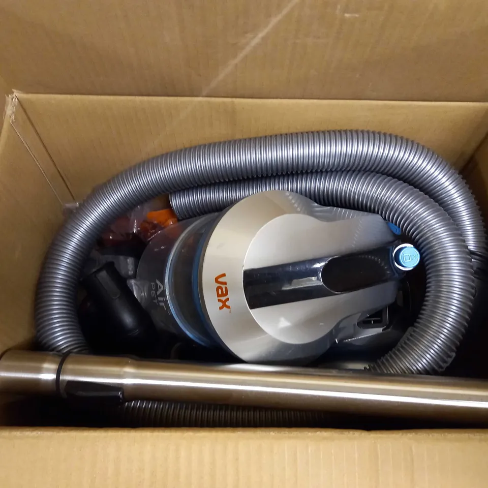 VAX AIR PET VACUUM CLEANER