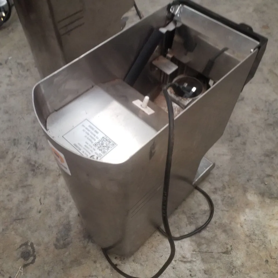 EUREKA EURGND MYTHOS COFFEE GRINDER