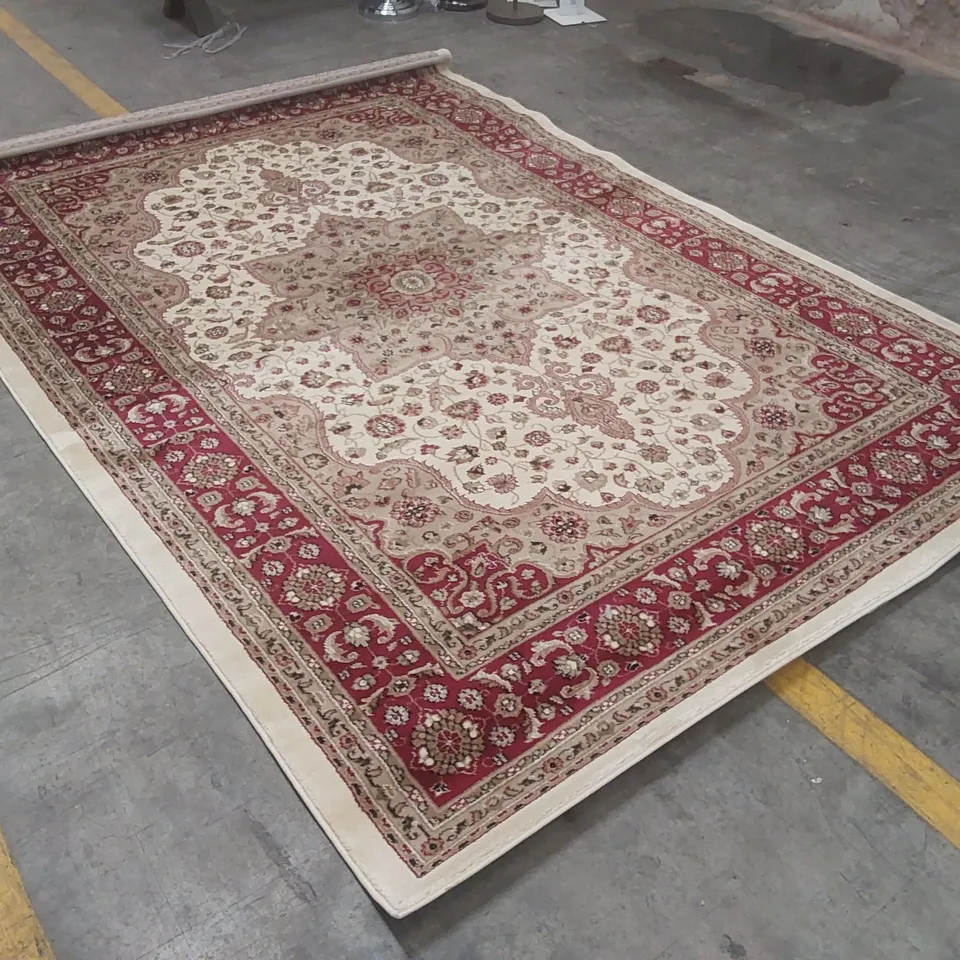MILANO ROME RUG - 200 x 290cm
