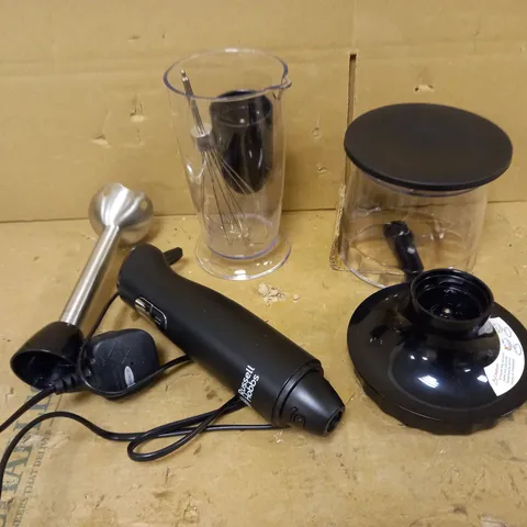 RUSSELL HOBBS DESIRE HAND BLENDER