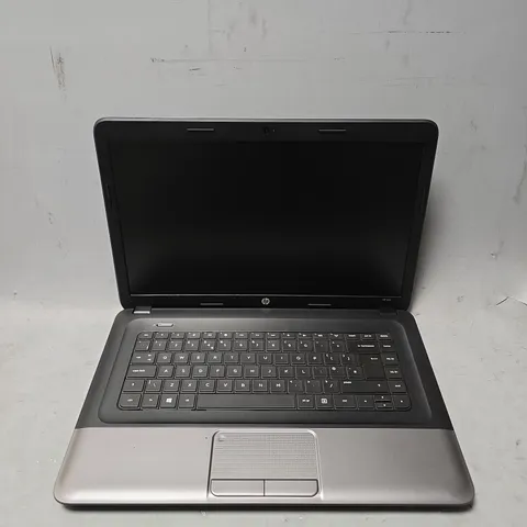 HP 255 G1 LAPTOP 