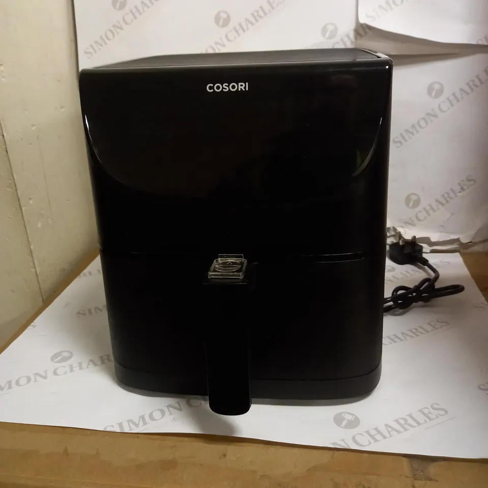 COSORI PREMIUM 5.5L AIR FRYER
