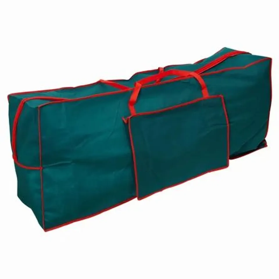 STORAGE BAG FOR CHRISTMAS TREE SIZE LARGE 