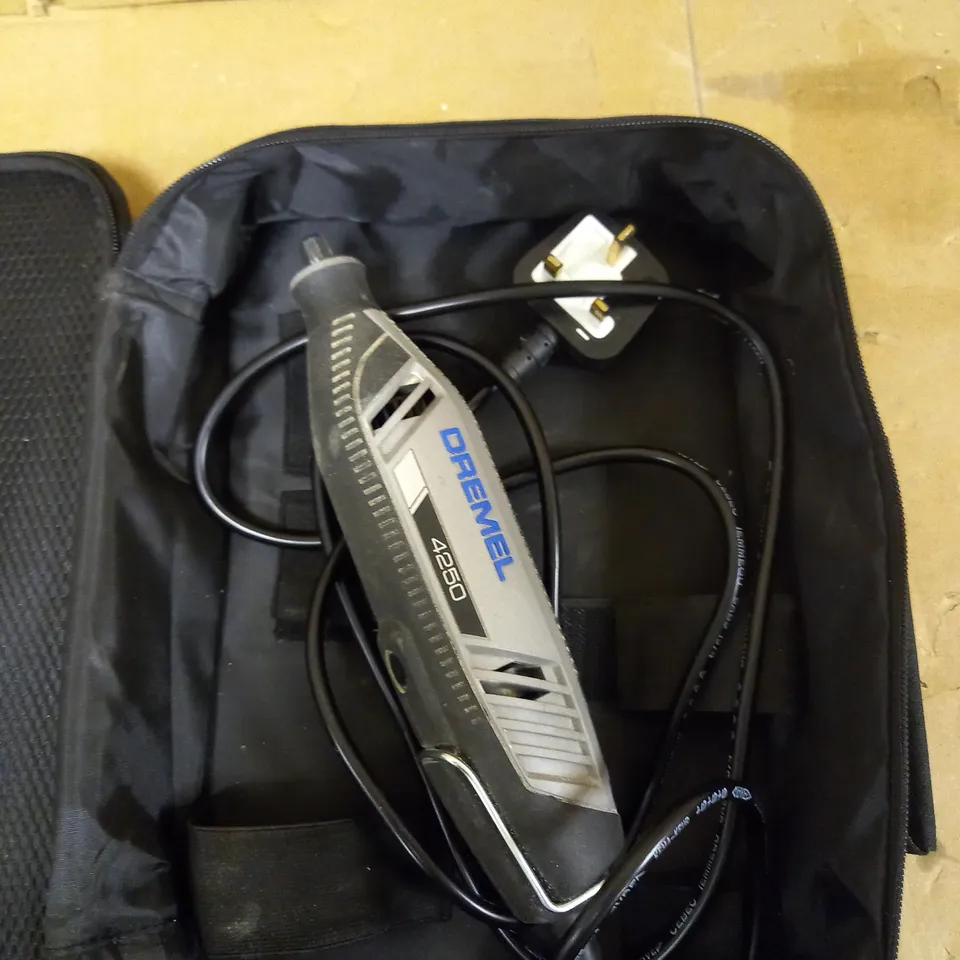DREMEL 4250 ROTARY TOOL 175W