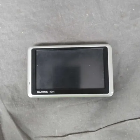 GARMIN NUVI 1340 SAT NAV