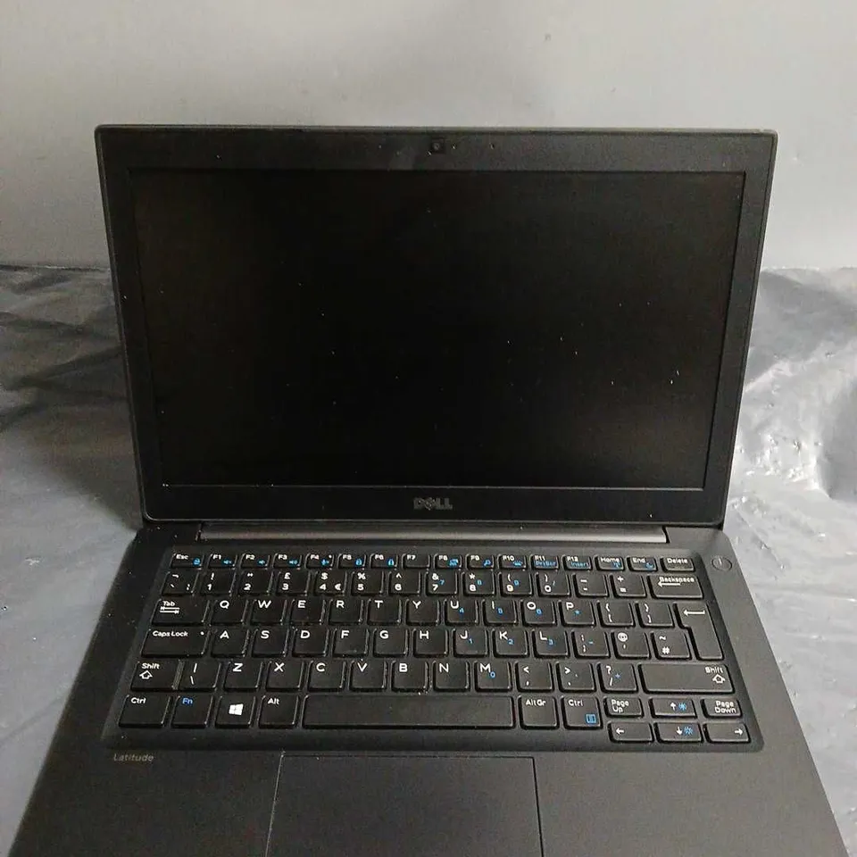 DELL LATITUDE 7280