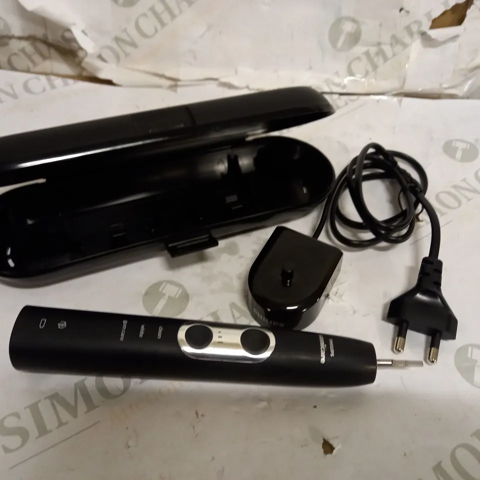 PHILIPS SONICARE ELECTRIC TOOTHBRUSH UNBOXED