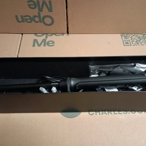 GHD CURVE THIN WAND – TIGHT CURLS