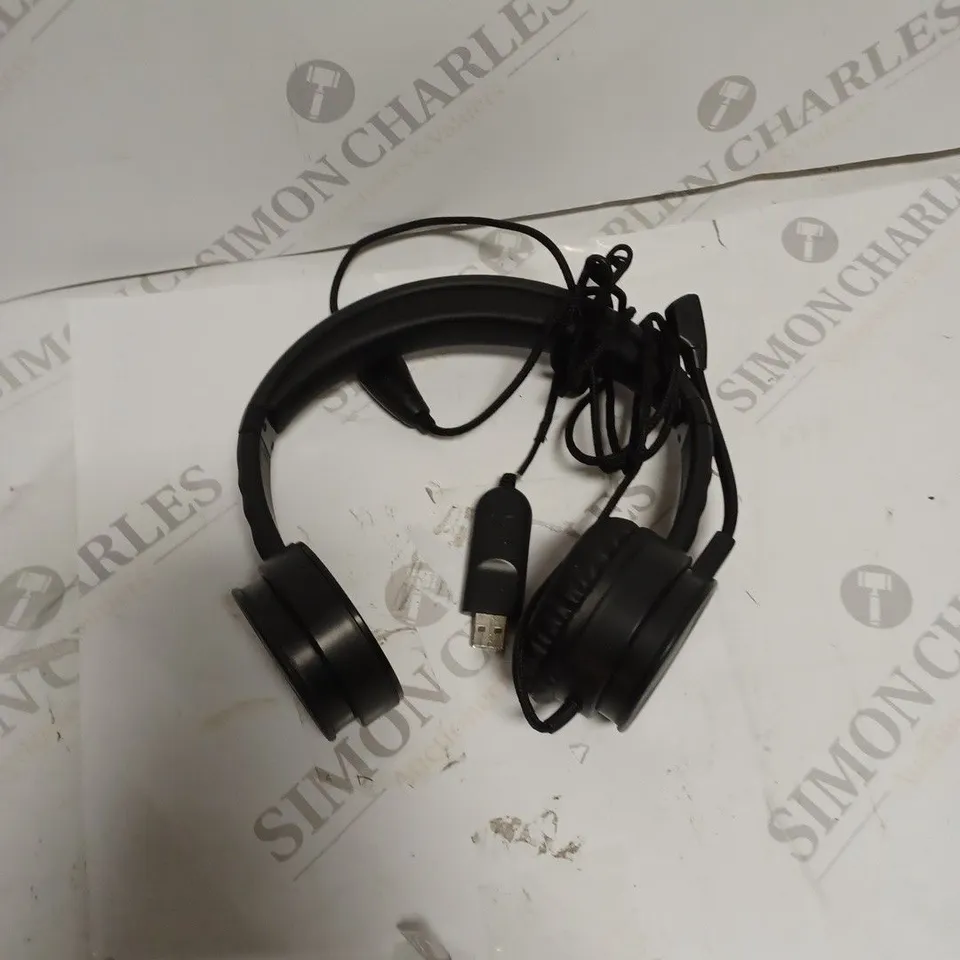 ASDA TECH USB PC HEADSET