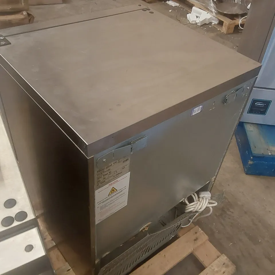 WILLIAMS H5UC R290 R1 COMMERCIAL UNDERCOUNTER REFRIGERATOR