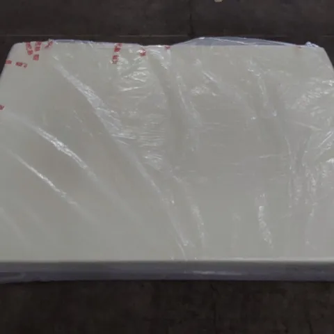 QUALITY BAGGED LUXURY MEMORY FOAM DOUBLE MATTRESS