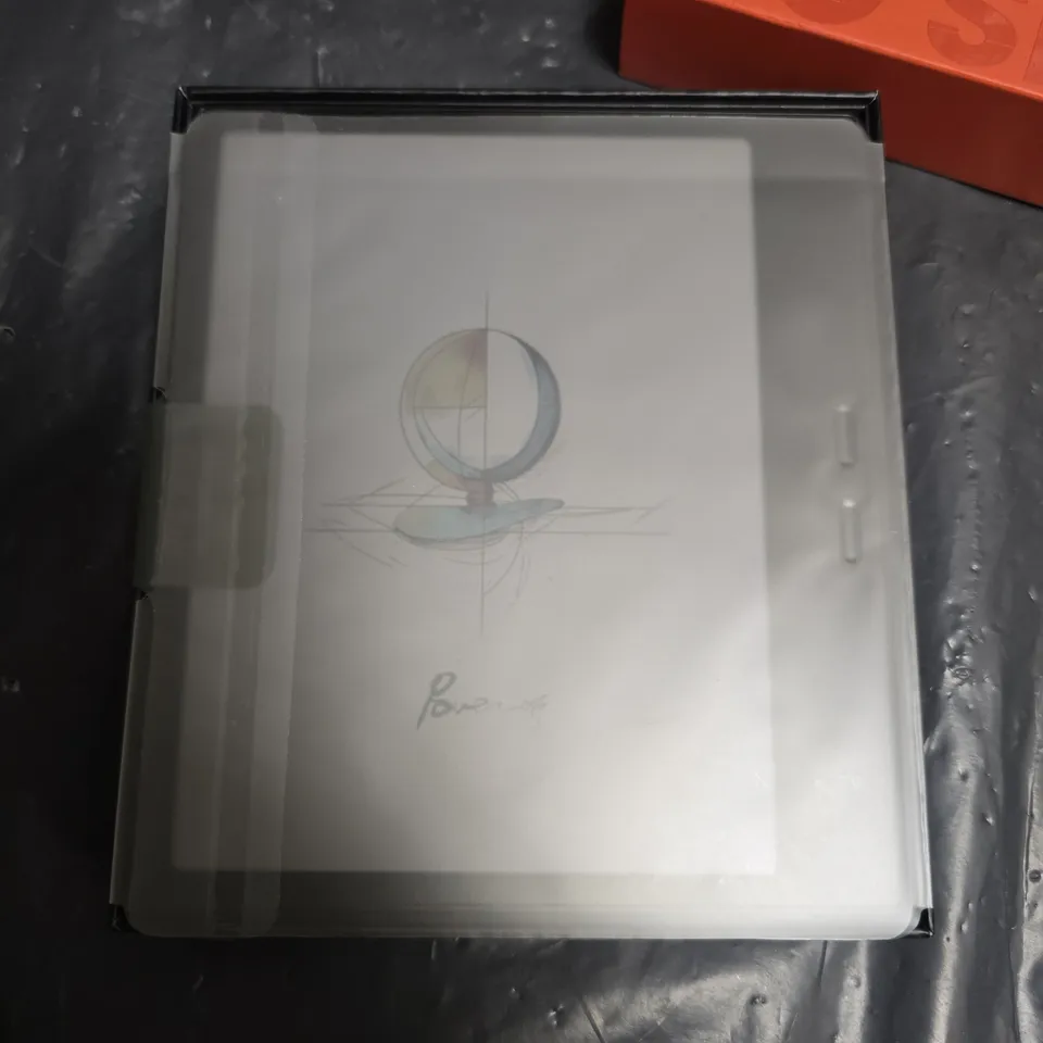 BOOX GO SEERIES 7 TABLET