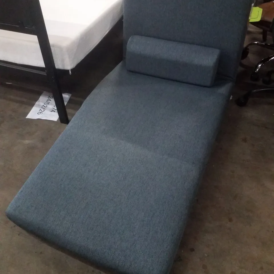 KENDALL 75CM UPHOLSTERED CONVERTIBLE SOFA 