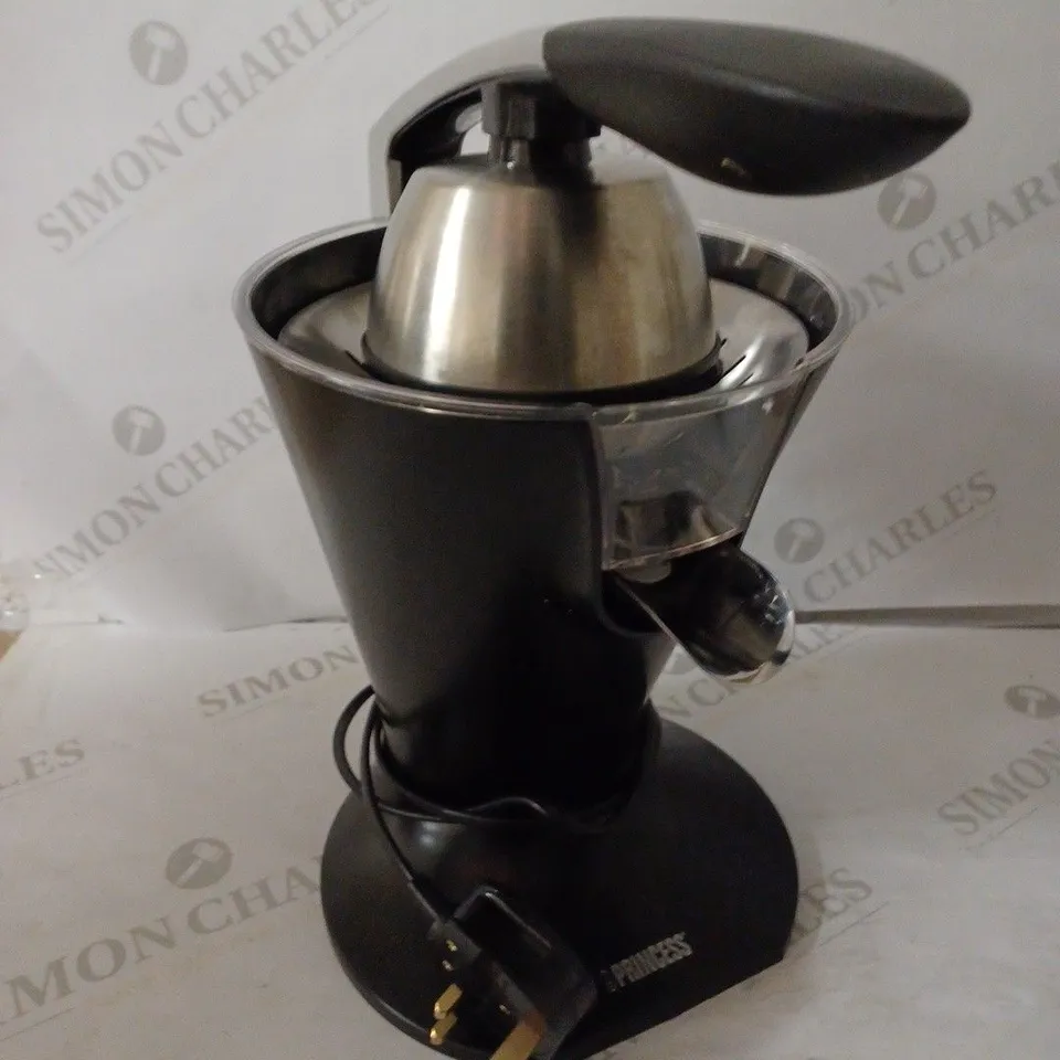 PRINCESS CITRUS JUICER