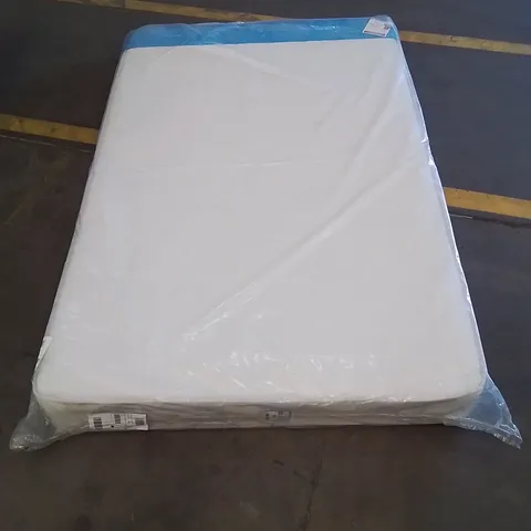 QUALITY BAGGED ALEX 120cm SMALL DOUBLE MATTRESS