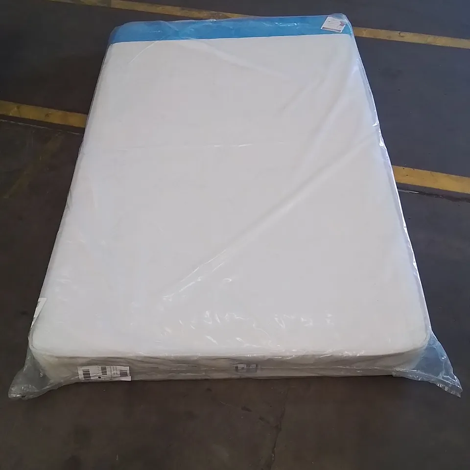 QUALITY BAGGED ALEX 120cm SMALL DOUBLE MATTRESS 