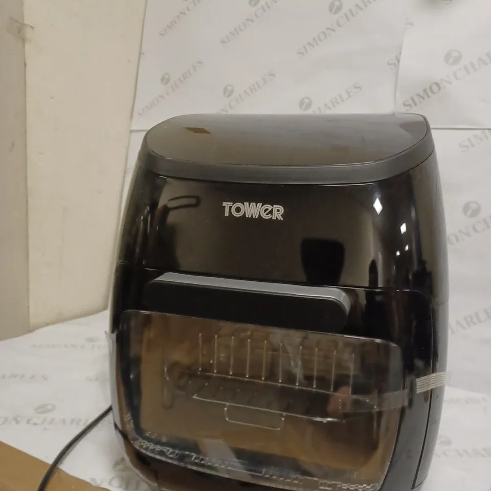 TOWER XPRESS PRO COMBO T17076 VORTX DIGITAL AIR FRYER