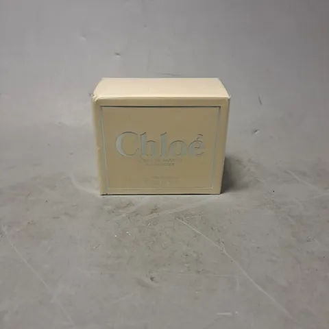 BOXED AND SEALED CHLOE EAU DE PARFUM LUMINEUSE 30ML