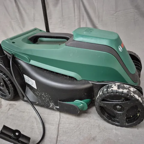 BOSCH LAWNMOWER - COLLECTION ONLY