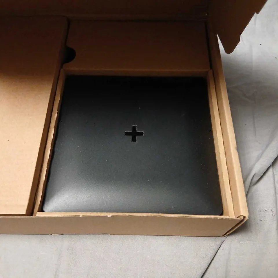 CANAL+ 4K DUALBOX+ SET-TOP BOX – BOXED