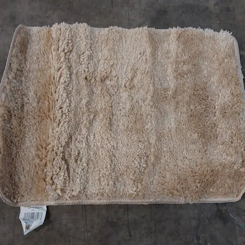 BRAND NEW BAGGED PACO HOME LAGOS BATH MAT - 40 x 55cm