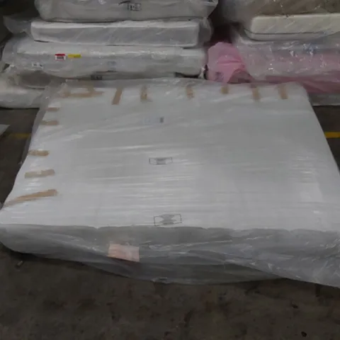 QUALITY BAGGED 5FT KING SIZED MATTRESS