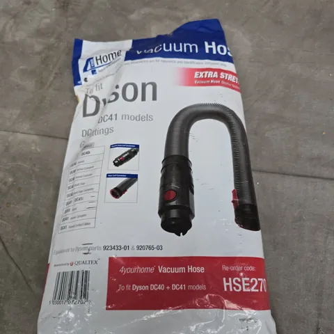 4yourhome Vacuum Hose for Dyson DC40/DC41 – HSE270