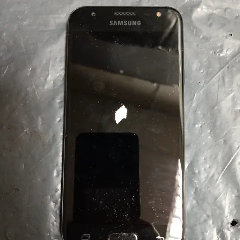 SAMSUNG GALAXY J3 SMARTPHONE SM-J330FN