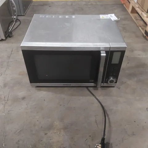 HITACHI MGE25 900W MICROWAVE OVEN