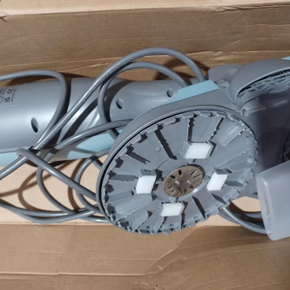 BOXED SHARK S6002UK STEAM FLOOR MOP - COLLECTION ONLY