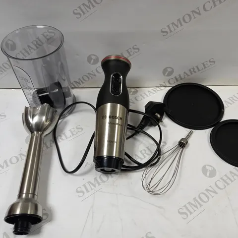 BOSCH MAXOMIXX 1000W HAND BLENDER