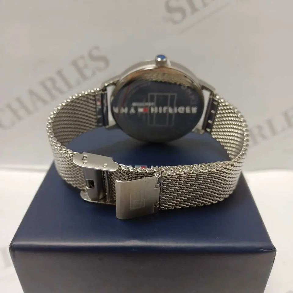 TOMMY HILFIGER HENDRIX MENS WATCH RRP £159