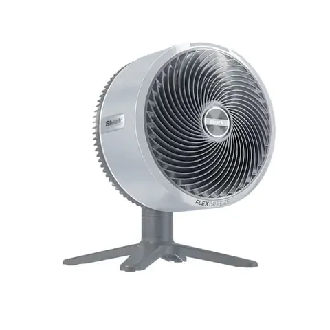 SHARK FLEXBREEZE TABLE MATE FAN FA150UK
